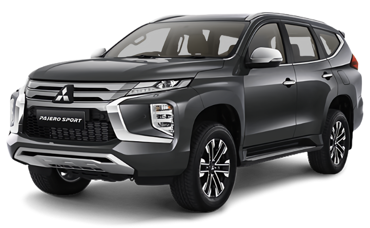 Pajero